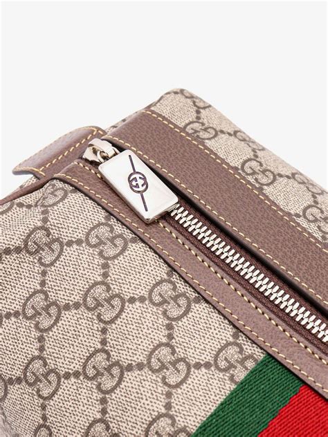 beauty case uomo gucci outlet|gucci toiletry bags for men.